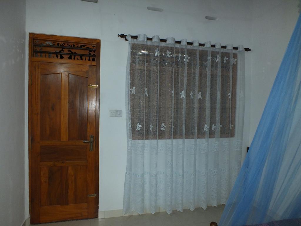 Beach Corner Hotel Weligama Kültér fotó